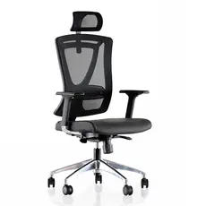 Директорски стол ОДЕСОС PRX 01-снимка отпред