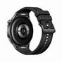Часовник Huawei Watch GT6 Pro, Atum-B29F, Black Rubber