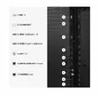 Телевизор Hisense 75"U7S Pro, 4K Ultra HD 3840x2160, ULED, FALD, Quantum Dot, 165Hz, IPS, HDR 10+, HLG, Dolby Vision IQ, Dolby Atmos, Smart TV, WiFi 5GHz, WiFi Direct, BT, Anyview Cast,light sensor,Solar Powered Remote, 4xHDMI, 2xUSB, LAN, CI+, DVB-T2/C/S