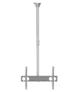 Стойка Sunne Ceiling TV Bracket, 37'-63', tilting 15°, max 50kg, max VESA 800x400, TV to ceiling 1050-1560mm