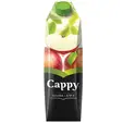 Сок Cappy ябълка 1л