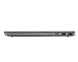 Лаптоп Lenovo ThinkBook 14 2-in-1 G6 Intel Core Ultra 5 325 (up to 4.5GHz, 12MB), 16GB DDR5-5600, 512GB SSD, 14" WUXGA (1920x1200) IPS, Glossy, Touch, Intel Graphics, FHD 1080p&IR Cam, Pen, WLAN, BT, Backlit KB, No FPR, 3 cell, DOS, 3Y Onsite