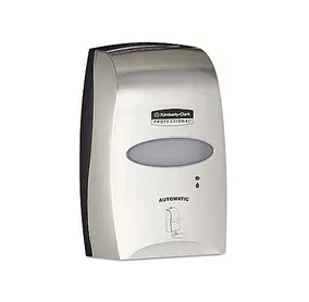 Дозатор сензорен  за течен сапун пяна