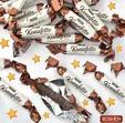 Пурички Roshen konafetto вафлени 1 кг