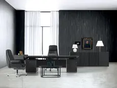 Мениджърски кабинет BLACK