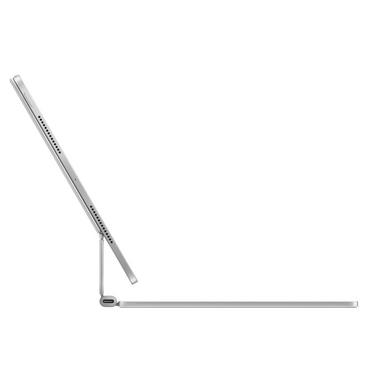 Клавиатура Apple Magic Keyboard for iPad Pro 11_inch (M4) - International English - White