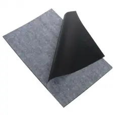 Индиго А4 черен цвят 100 л