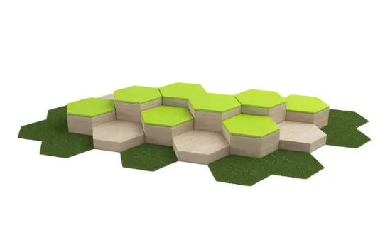 Модулна система ХЕРАКЛИТ