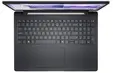 Лаптоп Dell Pro Max 16 MC16250, Intel Ultra 7 265H, vPro Enterprise (24MB, 16 cores, up to 5.30 GHz Turbo), 16" FHD+ LCD with 300 nits, 16GB: 2x8GB, DDR5, 5600 MT/s, 512GB, M.2 2230, Gen4, UMA graphic card, FHD HDR IR CAM, Wi-Fi 7, FPR, backlit,  Win 11 P