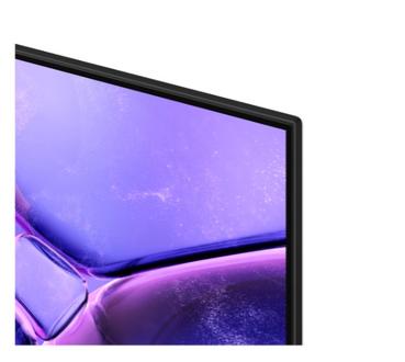 Телевизор Samsung LED 55U8072, 138 cm, Smart, 4K Ultra HD, 50Hz Model 2025