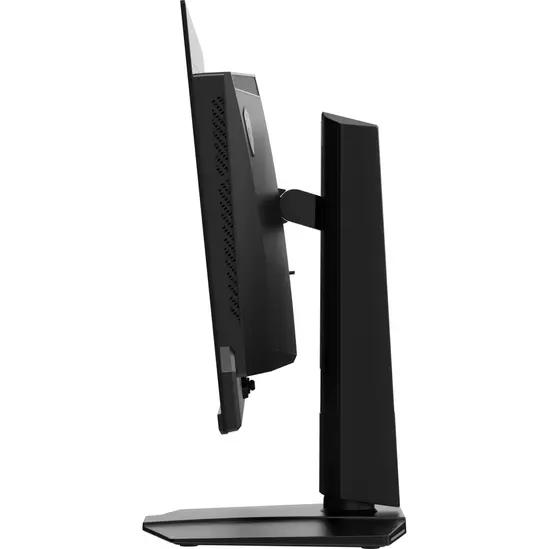 Монитор MSI MAG 271QP QD-OLED X28 Gaming Monitor, 26.5", 0.03ms, 280Hz, 2560x1440, G-SYNC, AMD FreeSync Premium Pro, AI Vision, Console Mode, ClearMR 15000, HDR True Black 400, Type-C(15W PD), DP(1.4a), 2xHDMI(2.1), Pivot, Heigh Adj., VESA 100, Black, 8.2