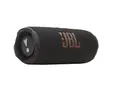Тонколони JBL FLIP7 BLK Portable waterproof and drop-proof speaker
