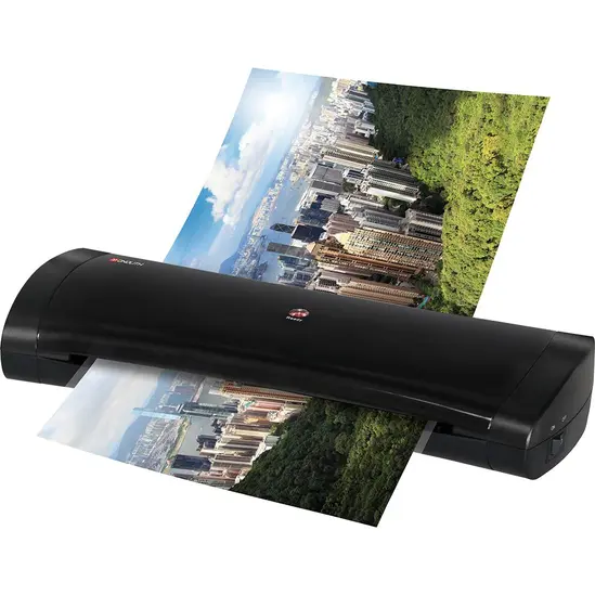 Ламинатор Monolith OL250L A4