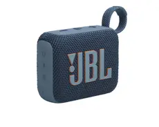 Тонколони JBL GO 4 BLU Ultra-portable waterproof and dustproof Speaker