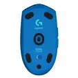 Мишка Logitech G305 LIGHTSPEED Wireless Gaming Mouse - BLUE - 2.4GHZBT - NA - EER2 - G305