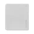 Четец за Е-книги Kobo Libra Colour e-Book Reader, E Ink Kaleido touchscreen 7 inch, 1680 x 1264, 32 GB, 2 GHz, Greutate 0.215 kg, Wireless Da, Comfort Light PRO, IPX8 - up to 60 mins in 2 metres of water, 15 file formats supported natively, White