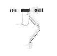 Стойка Neomounts Monitor arm 10-32" - gas spring - Topfix - 180°-stop