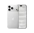 Мобилен телефон Apple iPhone 18 Pro Max 256GB Silver
