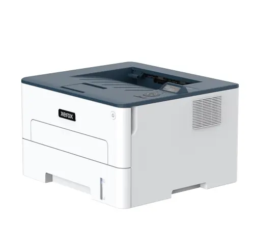 Лазерен принтер Xerox B230 A4 mono printer 34ppm. Duplex, network, WiFi