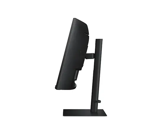 Монитор Samsung 34A652 , 34" VA LED, Curved 1000R, 100 Hz, 5 ms GTG, 3440x1440, 350 cdm2, USB Type C, Display Port 1.2, HDMI 2.0, 3xUSB 3.0, USB-C, Black