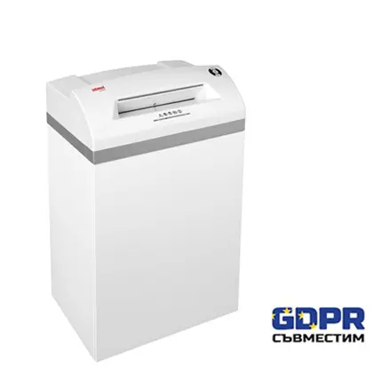 Шредер Intimus 120 CP6