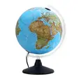 Светещ Глобус 20 см
