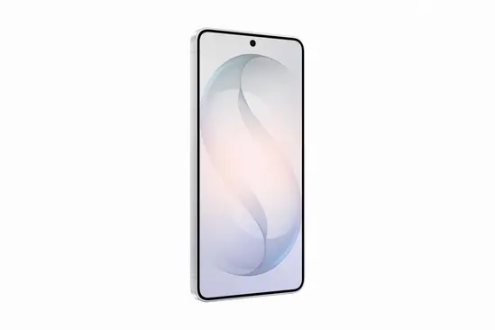 Мобилен телефон Samsung SM-S942B GALAXY S26 5G 512GB 12GB White