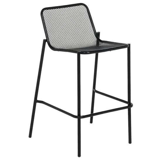 Градински стол ВЕЛИ- Метална конструкция