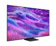 Телевизор Samsung 55" 55QN80F Neo QLED Ultra HD 4K Mini LED Smart HDR 100Hz (Up to 144Hz) Model 2025 Black