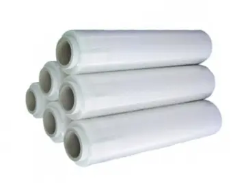 Стреч фолио 500 мм 23 микрона 3.2 кг