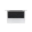 Лаптоп Apple 14-inch MacBook Pro: Apple M5 Pro chip with 18-core CPU and 20-core GPU, 24GB, 2TB SSD - Silver
