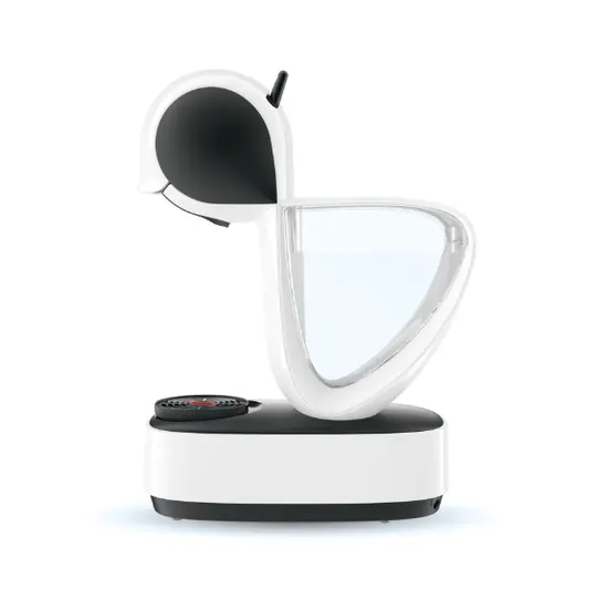 Кафе машина Krups Infinissima бяла