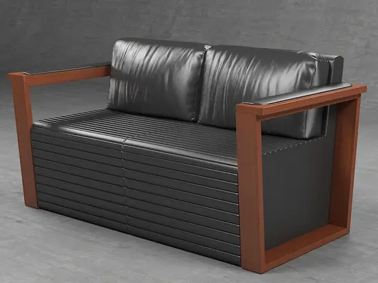 Диван двуместен ДРАМА NORMA 02