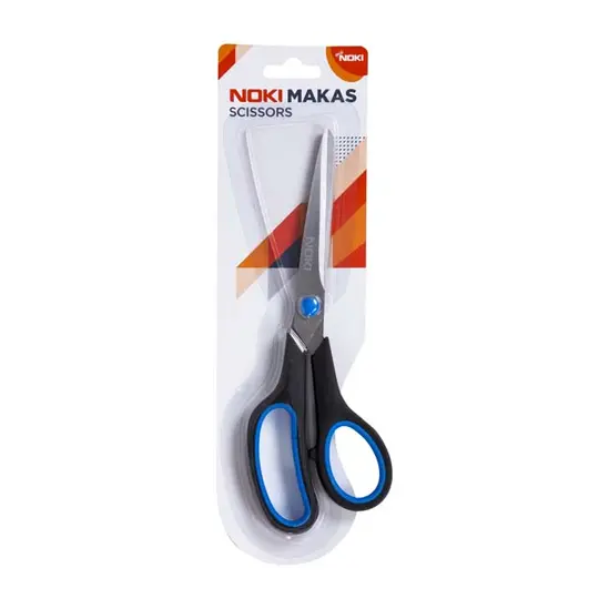 Ножица офисна Noki 21 см
