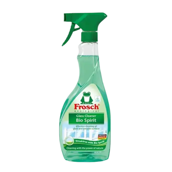 помпа за стъкло frosch