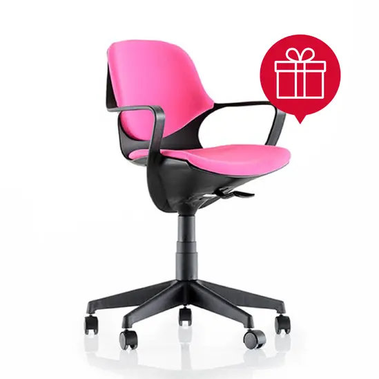 Детски стол KIDDY - с подарък