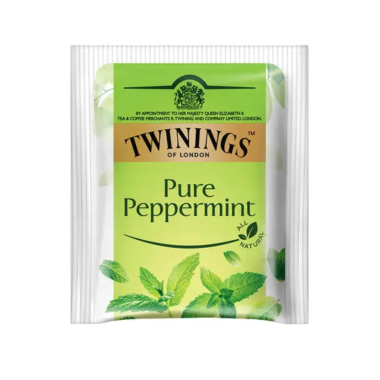 Чай Twinings Infuso мента