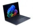 Лаптоп HP EliteBook X G2i AI 14" Atmospheric Blue, Ultra 7 356H(up to 4.7Ghz/18MB/16C), 14" 2.8K OLED UWVA AG 1200 Hz 500nits Sure View Touchscreen, 32GB LPDDR5X On-board, 1TB PCIe SSD, WiFi7 + BT6, FPR, Backlit Kbd, 3C Batt, Win 11 Pro, 3Y Offsite