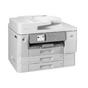 Мастилоструйно многофункционално устройство Brother MFC-J6957DW Inkjet Multifunctional