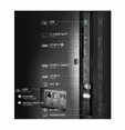 Телевизор Hisense 85"U7Q Pro, 4K Ultra HD 3840x2160, ULED, FALD, Quantum Dot, 165Hz, IPS, HDR 10+, HLG, Dolby Vision IQ, Dolby Atmos, Smart TV, WiFi 5GHz, WiFi Direct, BT, Anyview Cast,light sensor,Solar Powered Remote, 4xHDMI, 2xUSB, LAN, CI+, DVB-T2/C/S