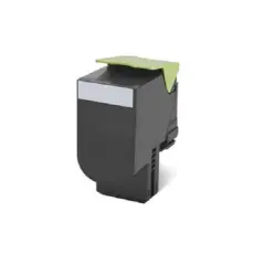 Тонер касета съвместима LEXMARK 70C2HK0