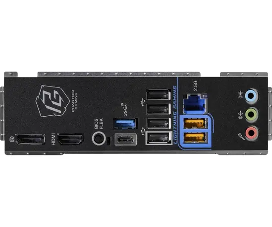 Дънна платка Asrock B650M PG RIPTIDE