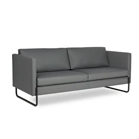 Диван двуместен ПЕРСЕНК PRL 02