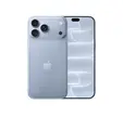 Мобилен телефон Apple iPhone 18 Pro Max 512GB Glacier