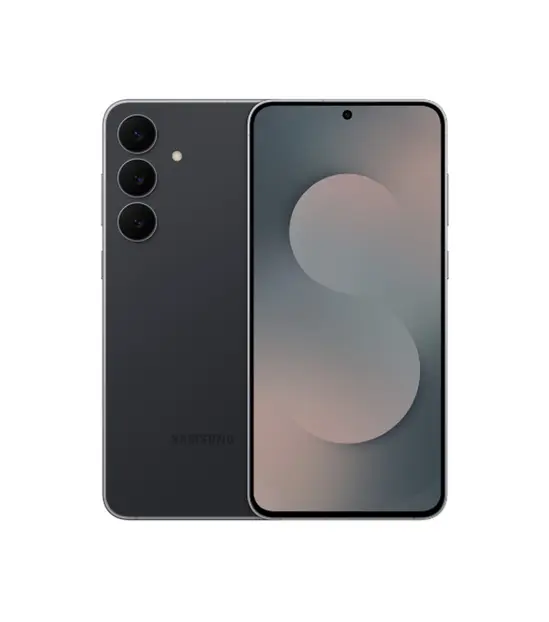 Мобилен телефон Samsung SM-S731 GALAXY S25 FE 8GB 128B Jetblack