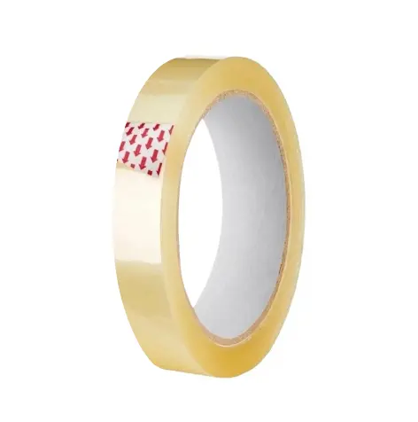 Тиксо прозрачно 2560 м