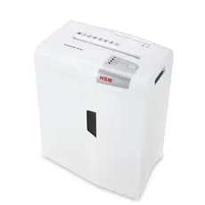 Шредер HSM Shredstar X10