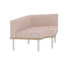 Диван модулен ЕЛБЕТИЦА KNP14