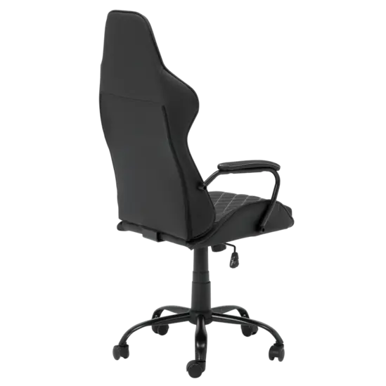 Геймърски стол ДЪСТ-снимка отзад