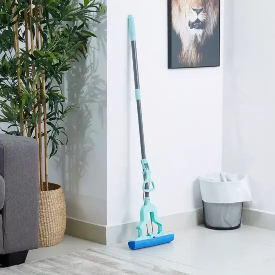 Топ моп тип пеперуда